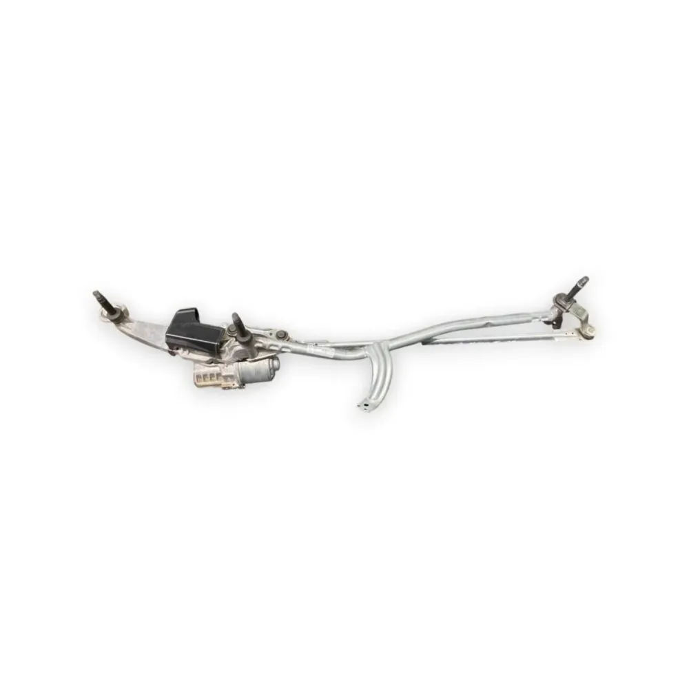 Motor de limpa pára-brisas dianteiro mercedes-benz eqc Cod: a2538209700 (2019-2023)
