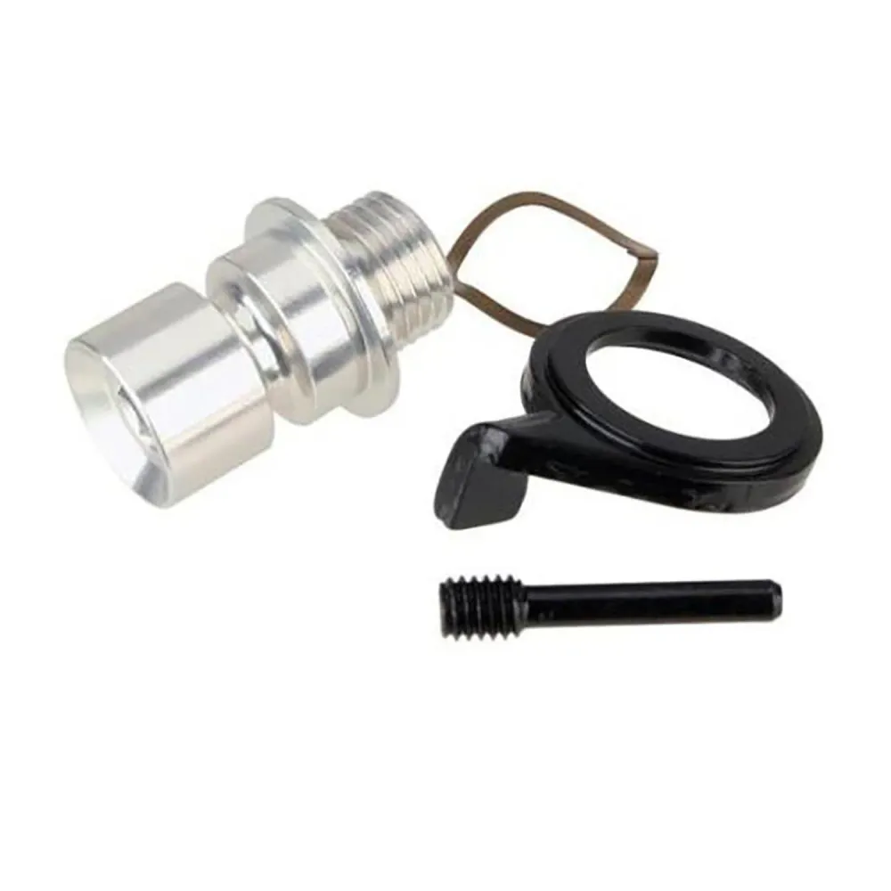 2010 SRAM X9/X7 Kit de parafusos de montagem e de encaixe do desviador