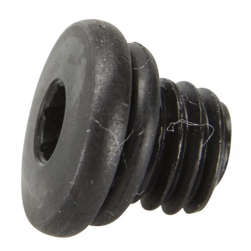 Parafuso de purga do anel de vedação SHIMANO XTR/XT/SLX