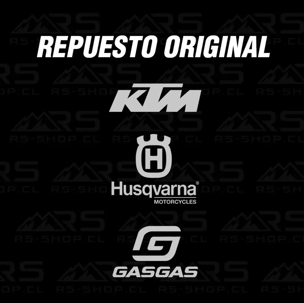 * RETEN VER 0760 305273 KTM
