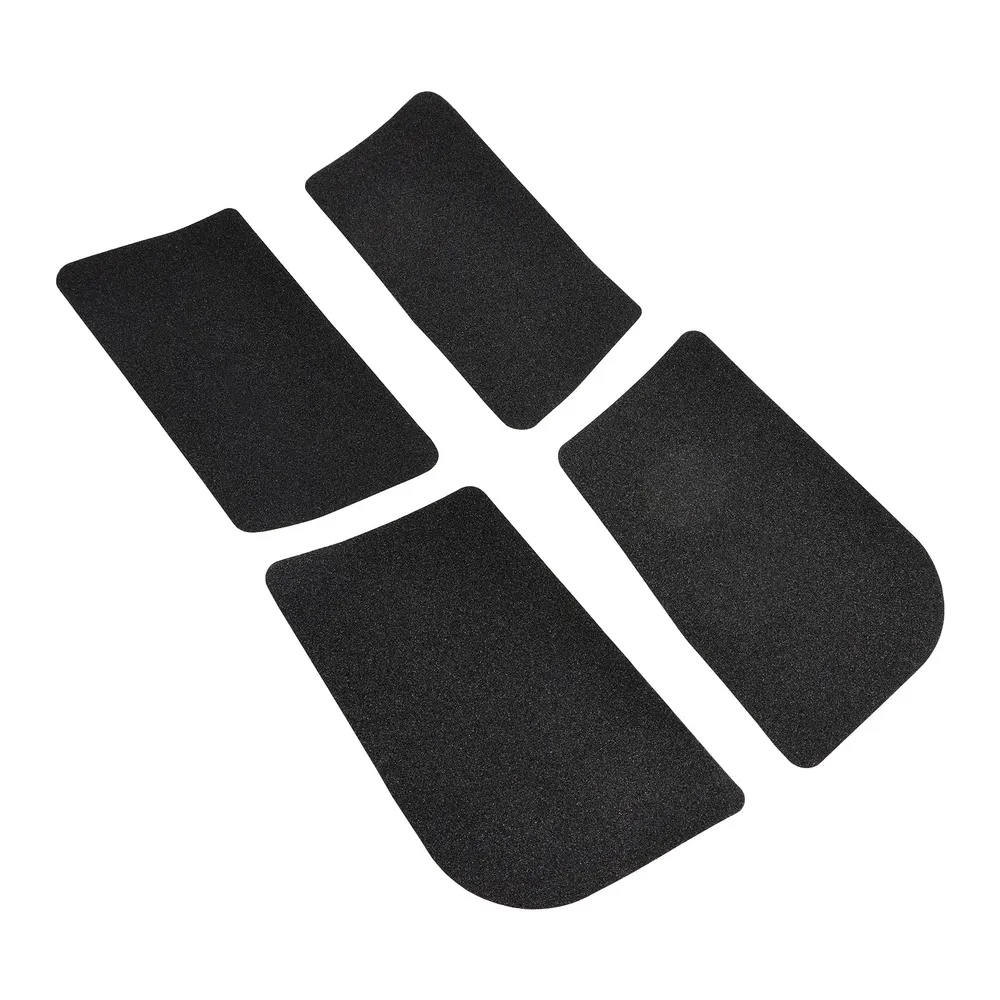 John Deere 316 318 322 330 332 Gramado &Punhos para para-lamas traseiros de trator de jardim