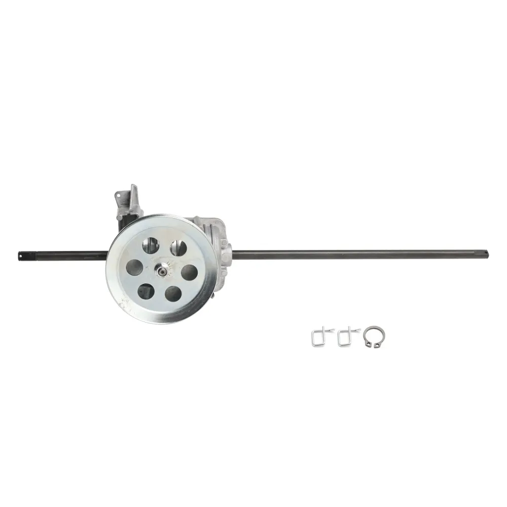 Transmissão 131-9667 Para 30" Cortador de grama comercial TurfMaster