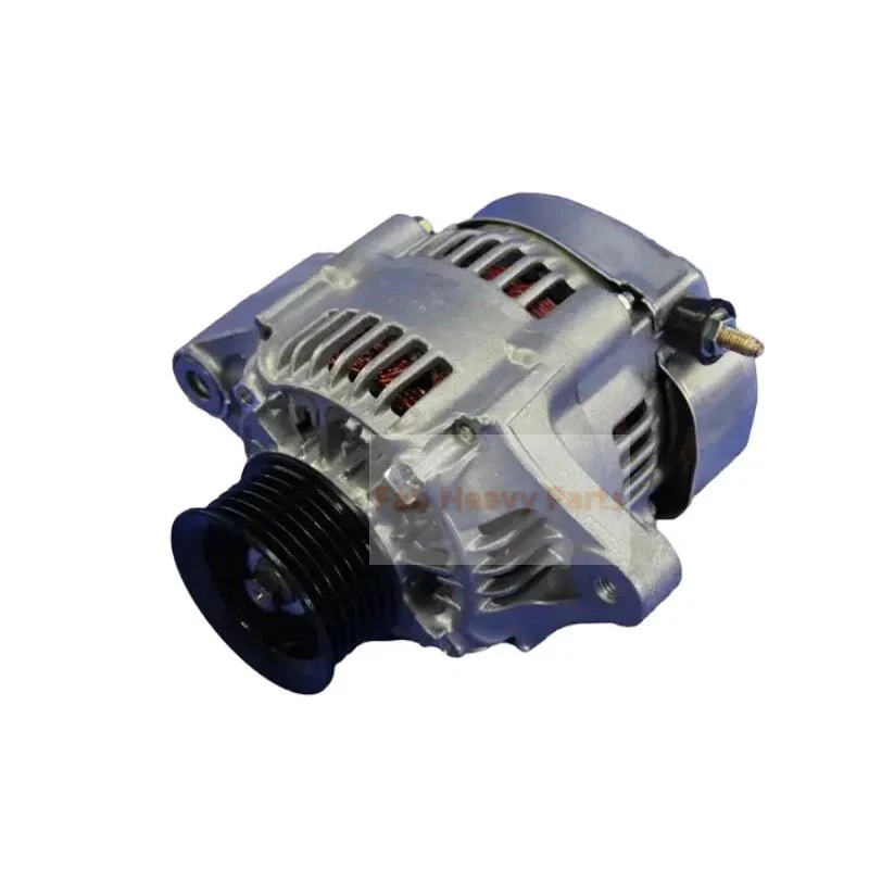 Alternador 22568182 para Doosan Ingersoll Rand 4IRX3T2