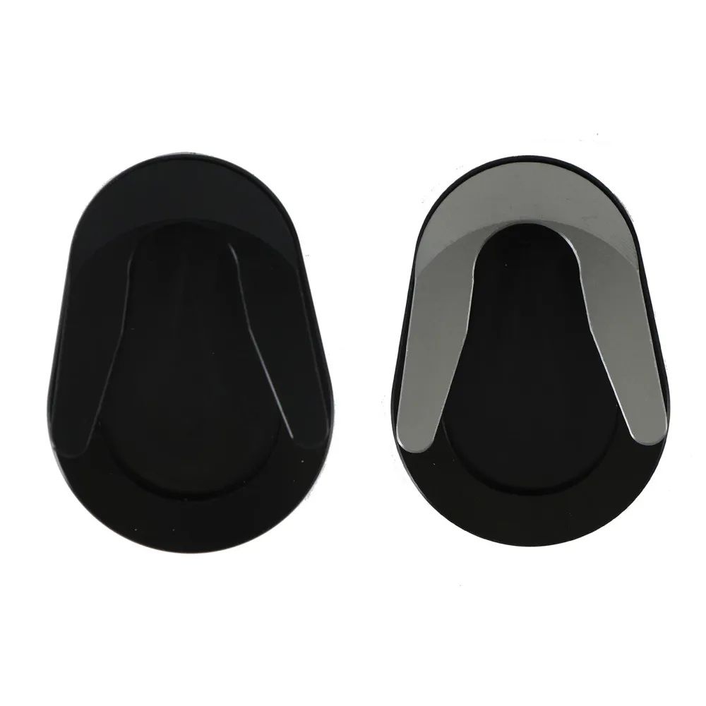Kickstand ampliadora placa de placa ajustada para Vespa Sprint 150 Primavera 150 2013-2020