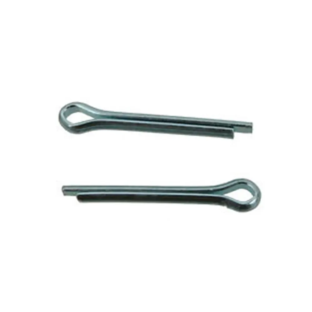 Pinos de retenção do suporte para estribos AVID ELIXIR 1/DB1