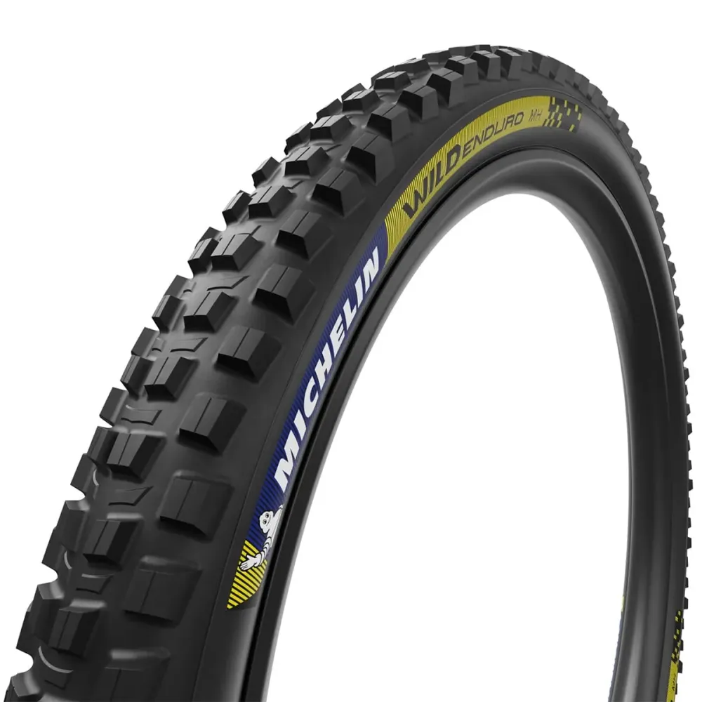 MICHELIN WILD ENDURO MH Racing Line 27.5x2.50 Tubeless Ready Soft Tire