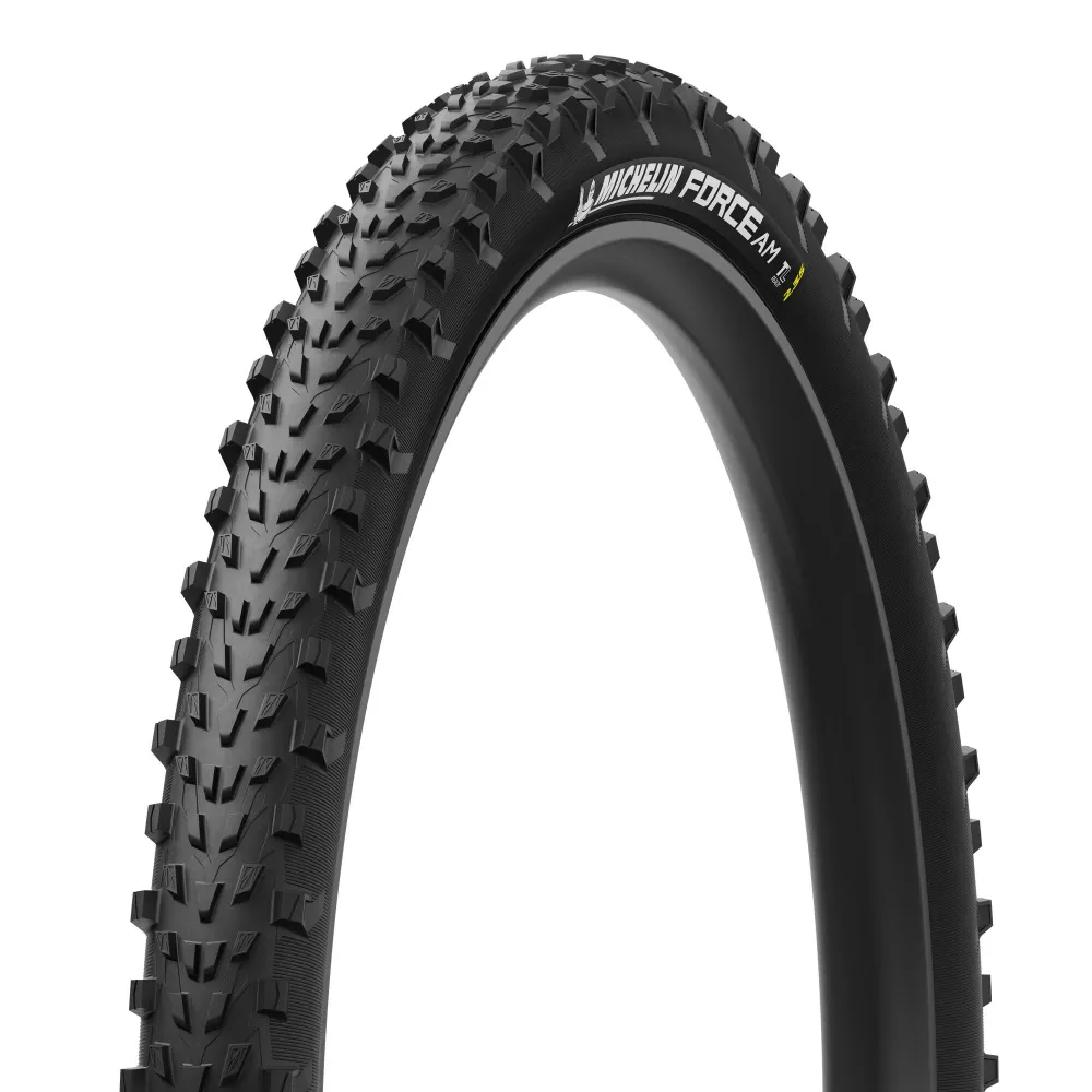Pneu MICHELIN FORCE AM Performance Line 27.5x2.35 Tubeless Ready Soft
