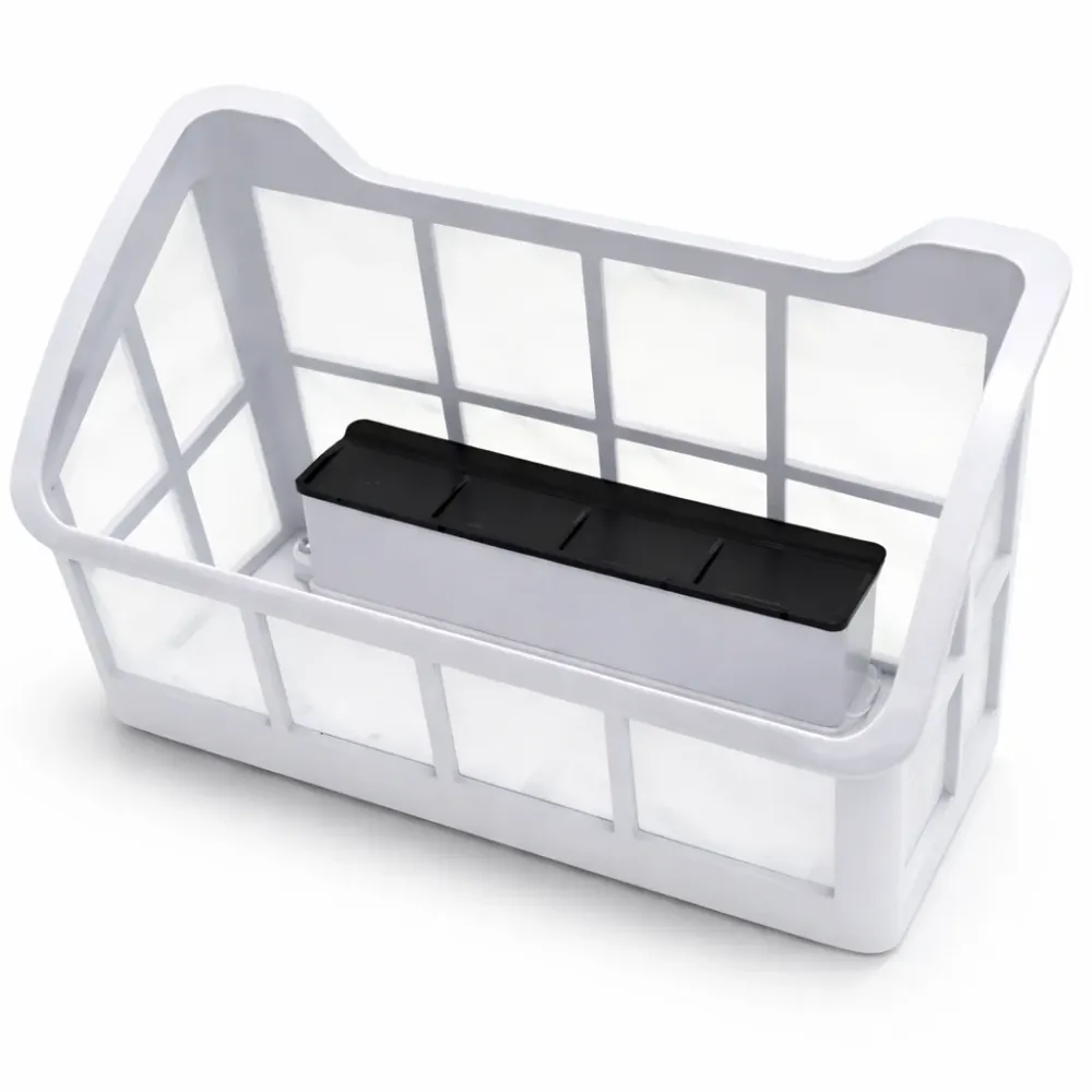 Cesto filtrante para limpadores de piscina Wybot – Ref. WY10007