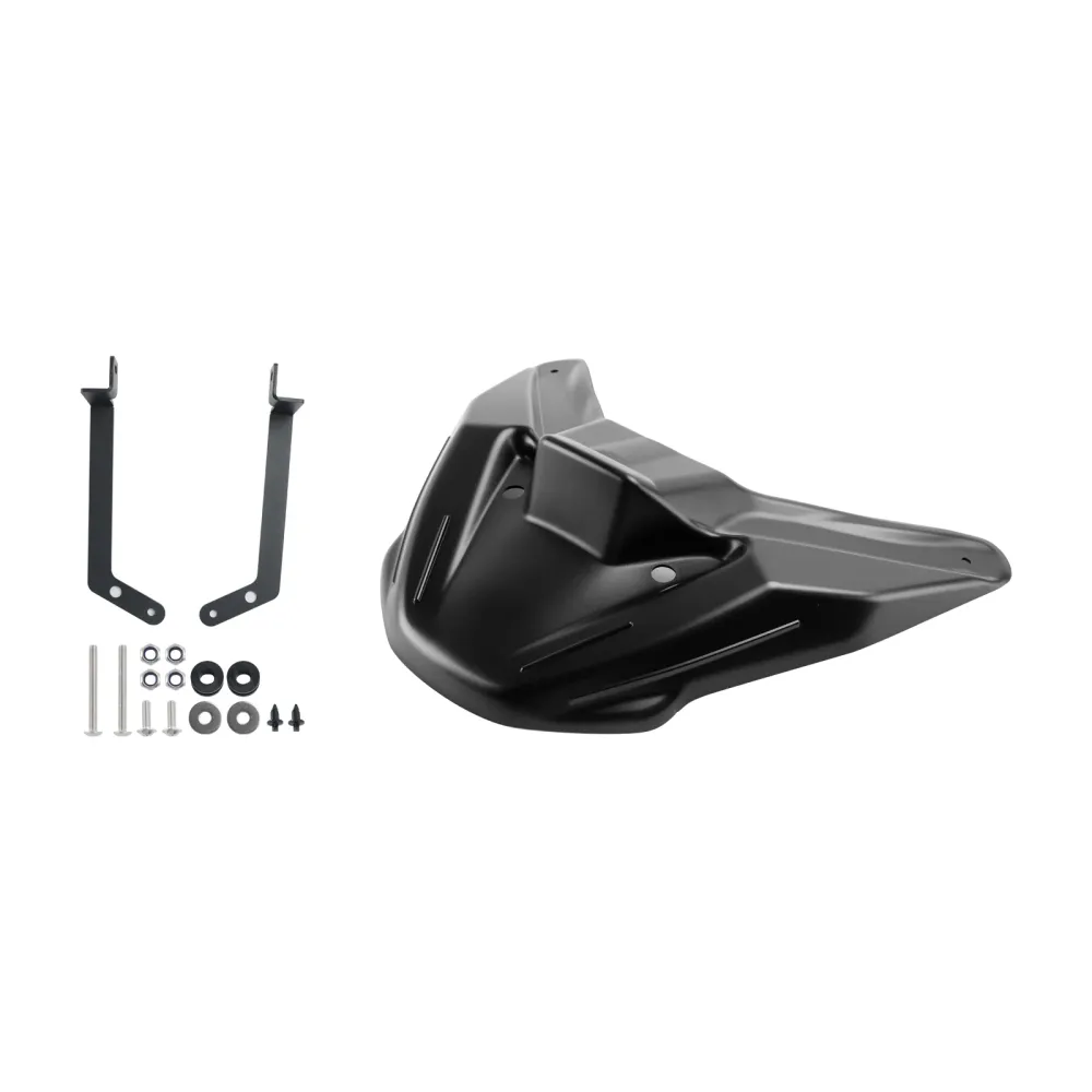 2023-2024 HONDA XL750 TRANSALP FENDEIRO FENDEIRO BIPO ESTOLHORES DE COBERTURA DE ESTRANHA