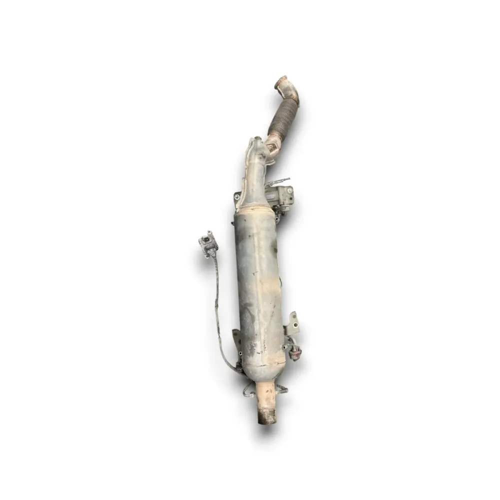 Catalisador / fap Peugeot Boxer cod.9808803880 2.0 diesel (2014 > ) filtro antiparticulado