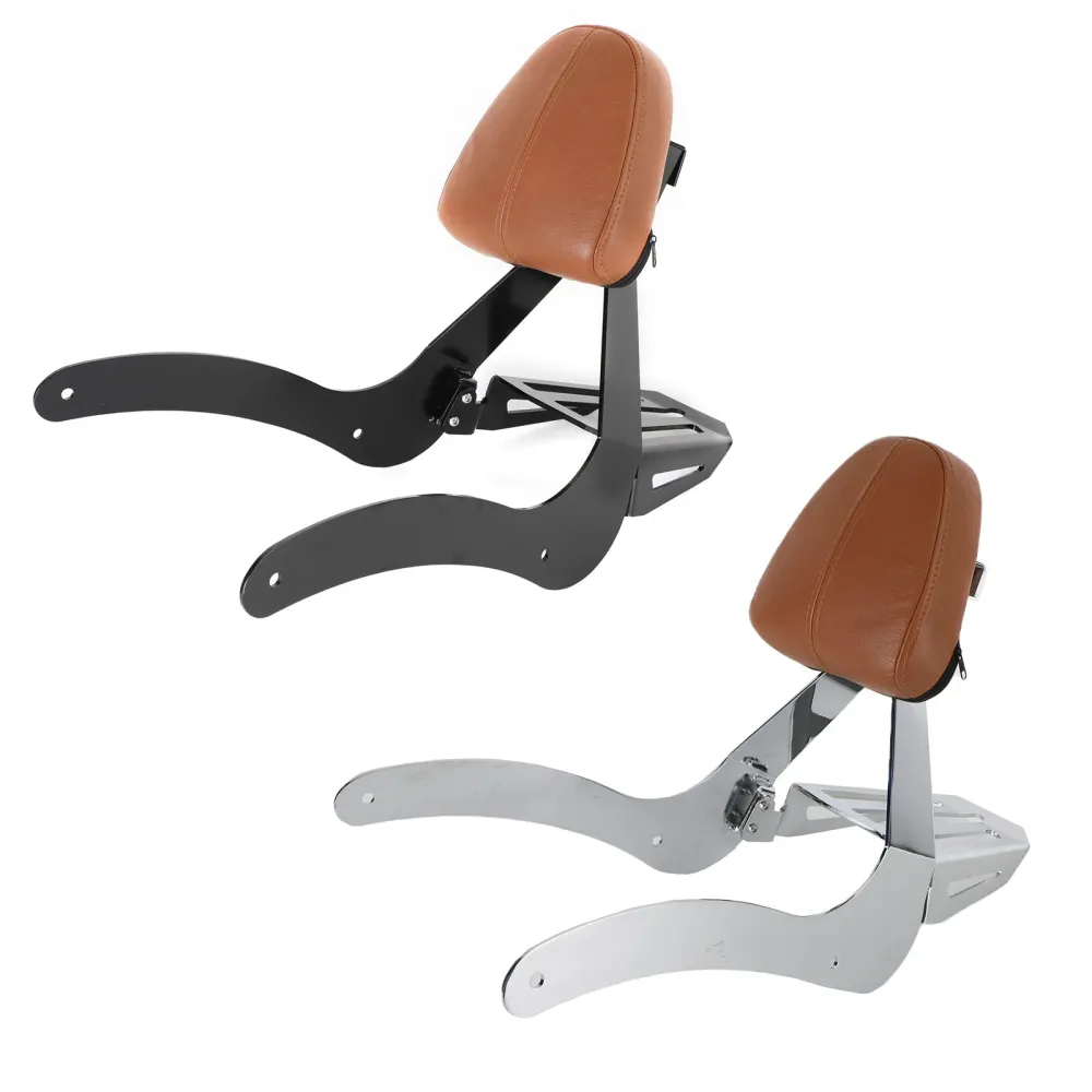 2016-2020 Scout Sixty Anniversary Backrest Bar Sissy Bar