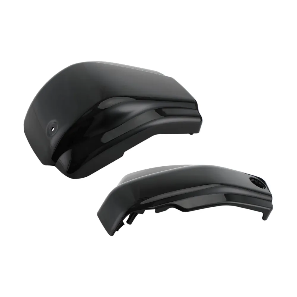 1999-2011 Yamaha V-Star 1100 XVS1100 Tampa lateral da bateria