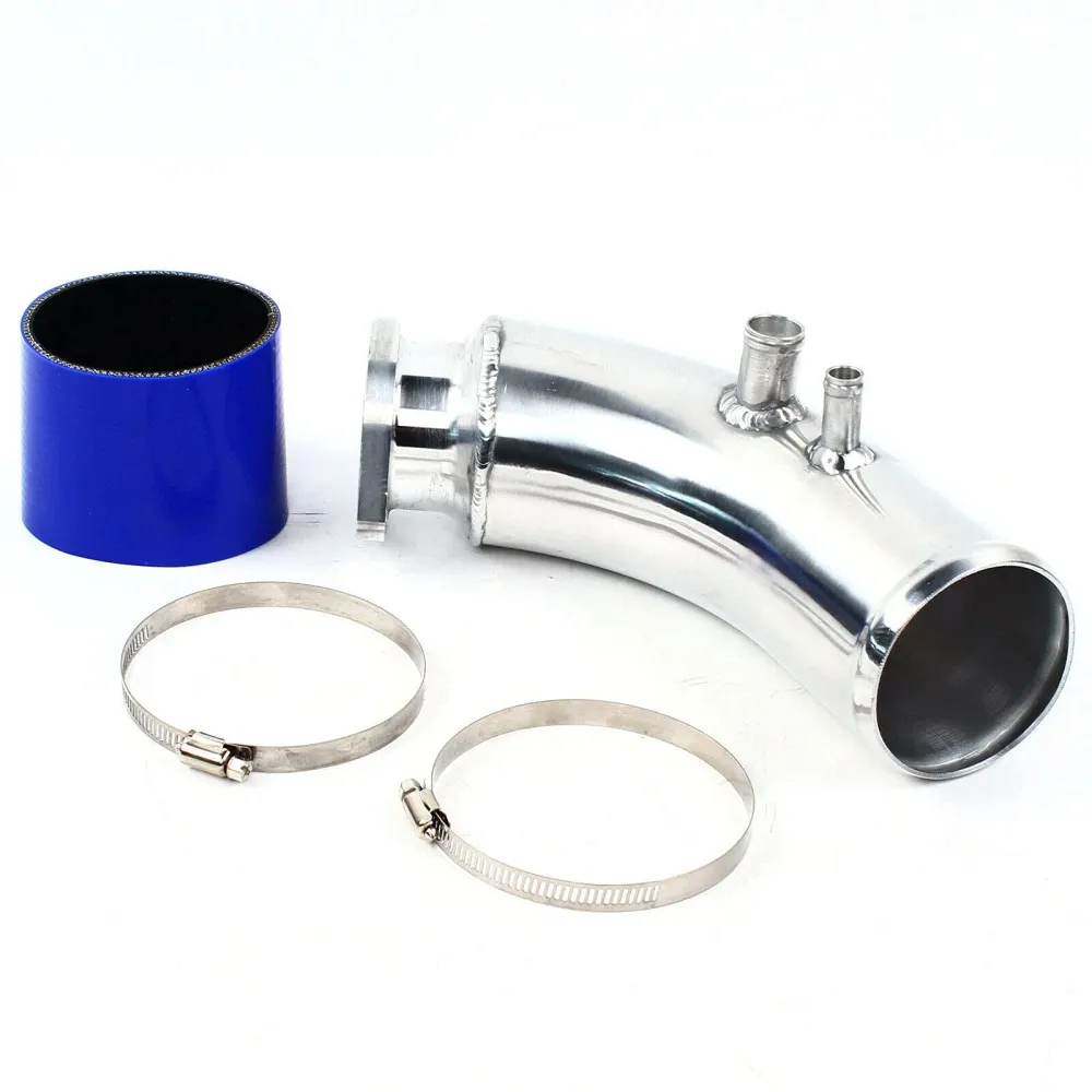 1992-2001 1992-2001 J-Pipe Remover tubo de admissão de kits 80mm